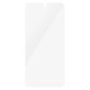 Vetro temperato UWF con applicatore per Samsung Galaxy A56 5G, Trasparente, SAFE by PanzerGlass