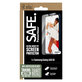 Vetro temperato UWF con applicatore per Samsung Galaxy A56 5G, Trasparente, SAFE by PanzerGlass