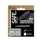Protezione lente fotocamera per Samsung A56 5G, Trasparente, SAFE