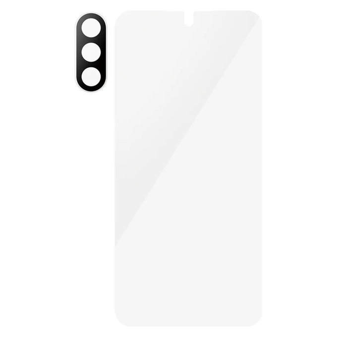 Bundle 2-in-1 per Samsung Galaxy A56 5G, SAFE by PanzerGlass