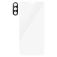 Bundle 2-in-1 per Samsung Galaxy A56 5G, SAFE by PanzerGlass