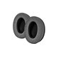 Cuscinetti auricolari universali per AKG, HiFiMan, Audio-Technica, Philips, Fostex, Brainwavz HM5, Textile