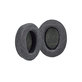 Cuscinetti auricolari universali per AKG, HiFiMan, Audio-Technica, Philips, Fostex, Brainwavz HM5, Textile