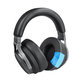 Cuscinetti auricolari di ricambio per Corsair Virtuoso RGB, Memory foam and Textile, Black, Cooling Gel, 1 paio