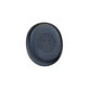 Cuscinetti auricolari di ricambio per Jabra Evolve2 65 UC/MS (Flex), Memory foam and PU leather, Black, 1 paio