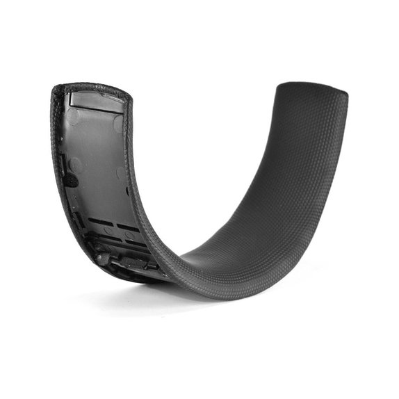 Archetto di ricambio per JBL Quantum Q400, Leather, Black