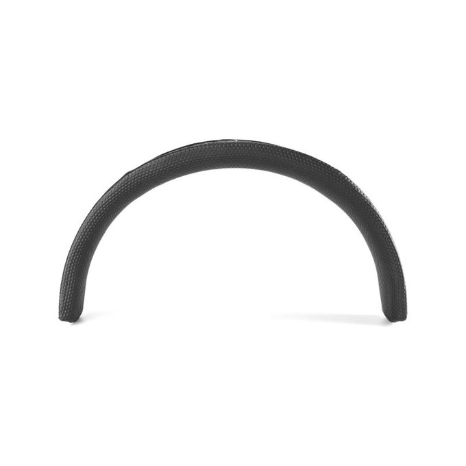 Archetto di ricambio per JBL Quantum Q400, Leather, Black