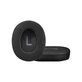 Cuscinetti auricolari di ricambio per JBL Tune 700BT, 710BT, Memory foam, Leather and Textile, Black, Cooling Gel, 1 paio