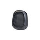 Cuscinetti auricolari di ricambio per Logitech G633 Artemis, G933 Artemis, Memory foam, Textile and Leather, Black, Cooling Gel, 1 paio
