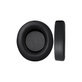 Cuscinetti auricolari di ricambio per Razer Kraken Pro V2 7.1, Memory foam and PU leather, Black, Cooling Gel, 1 paio