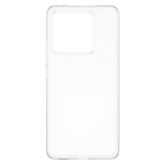 Custodia Urban Combat per Xiaomi 15 Ultra, Trasparente, PanzerGlass