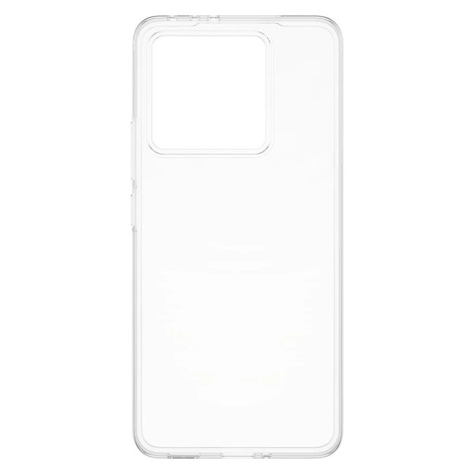 Custodia Urban Combat per Xiaomi 15 Ultra, Trasparente, PanzerGlass