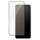 Vetro temperato UWF per Xiaomi 15 Pro, Nero, PanzerGlass