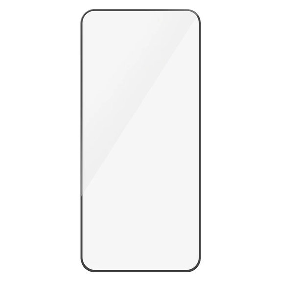 Vetro temperato UWF per Xiaomi 15 Pro, Nero, PanzerGlass