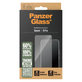Vetro temperato UWF per Xiaomi 15 Pro, Nero, PanzerGlass