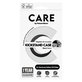 Custodia Kickstand per Samsung Galaxy S25 Edge, Nero, PanzerGlass
