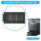 Filtro polvere per Ecovacs Deebot T30c, T30C Omni