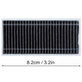 Filtro polvere per Ecovacs X8 Pro Omni, X8 Omni, T80 Omni