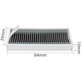 Filtro polvere per Ecovacs X11, X11 Omni, X11 Pro, X11 Pro Omni