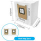 Set completo per Eufy E28 Omni, E25 Omni