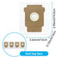 Set completo per iRobot Roomba Combo Essential, Roomba 105 Combo, 104 Combo