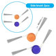 Set completo per Narwal J5