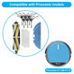 Set completo per Proscenic 811GB, 911S