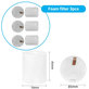 Set completo per Shark AV2820S, AV2820XEUS, AV2820AE