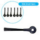 Set completo per Shark AV2820S, AV2820XEUS, AV2820AE