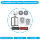Set completo per Xiaomi Roborock Qrevo, Qrevo Curv, Qrevo Edge, Qrevo 5AE