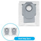 Set completo per Xiaomi Roborock Qrevo, Qrevo Curv, Qrevo Edge, Qrevo 5AE