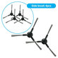 Set completo per Xiaomi Dreame Mova S20 Ultra, RLM71CE