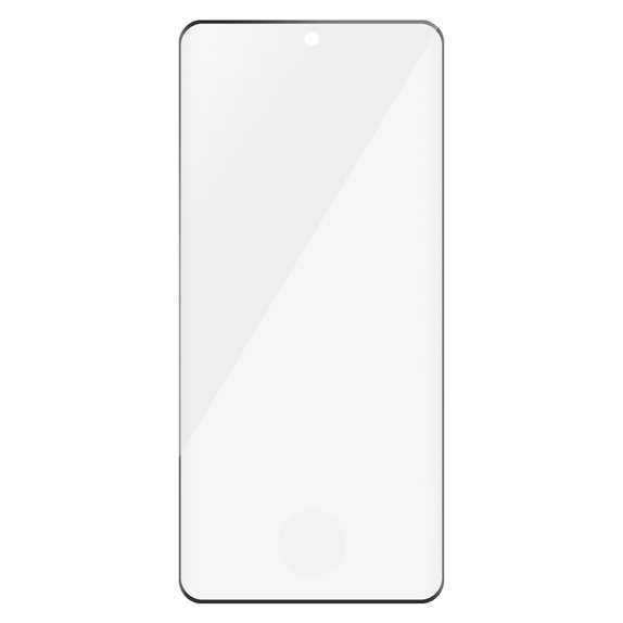 Vetro temperato UWF per Motorola Edge 60/60 Pro/60 Fusion, Nero, SAFE by PanzerGlass