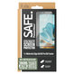 Vetro temperato UWF per Motorola Edge 60/60 Pro/60 Fusion, Nero, SAFE by PanzerGlass