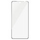 Vetro temperato UWF per Motorola Moto G86 Power, Nero, SAFE by PanzerGlass