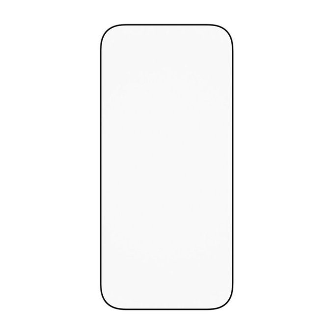 Vetro temperato UWF con applicatore per Samsung A17/A17 5G, trasparente, PanzerGlass