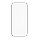 Vetro temperato UWF con applicatore per Samsung A17/A17 5G, trasparente, PanzerGlass