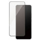 Vetro temperato UWF per Xiaomi 15T/15T Pro, Nero, PanzerGlass