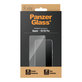 Vetro temperato UWF per Xiaomi 15T/15T Pro, Nero, PanzerGlass