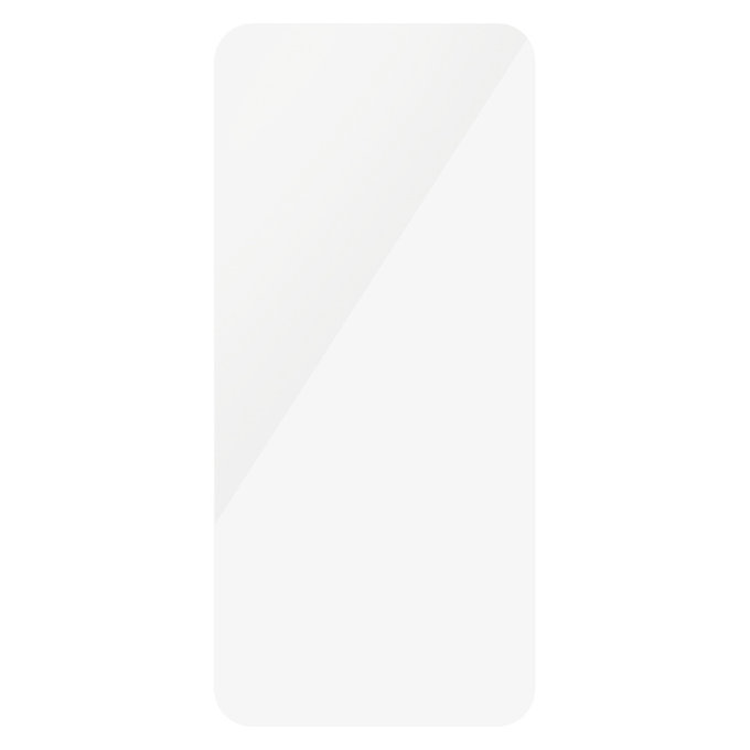 Vetro temperato UWF per Honor 400 Smart, Nero, SAFE by PanzerGlass