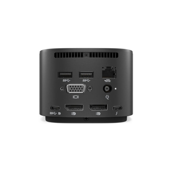 Docking Station Thunderbolt G2 USB-C, HP