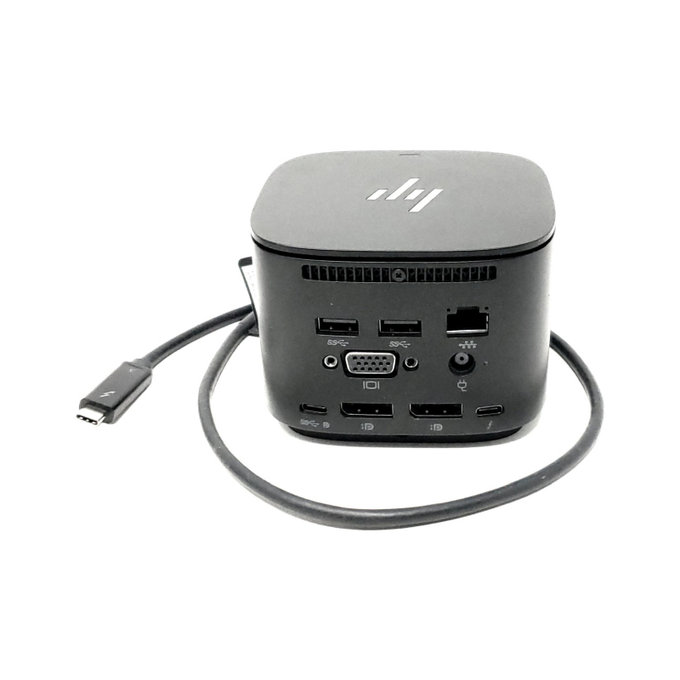 Docking Station Thunderbolt G2 USB-C, HP