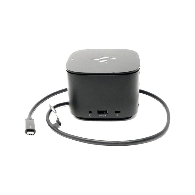 Docking Station Thunderbolt G2 USB-C, HP