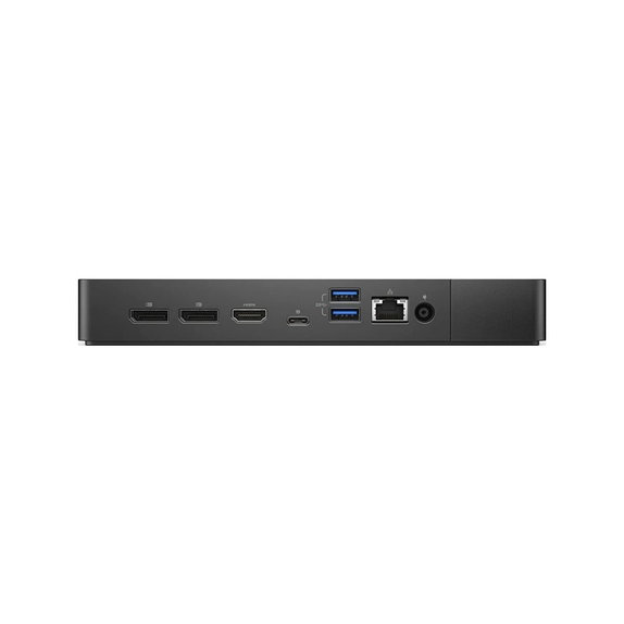 Docking Station USB-C con adattatore da 130W per Dell WD19S K20A001, Ricondizionata