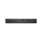Docking Station USB-C con adattatore da 130W per Dell WD19S K20A001, Ricondizionata