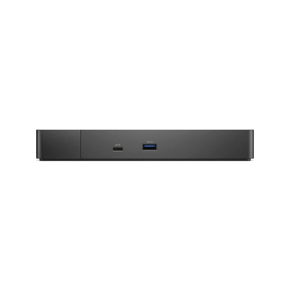 Docking Station USB-C con adattatore da 130W per Dell WD19S K20A001, Ricondizionata