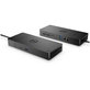 Docking Station USB-C con adattatore da 130W per Dell WD19S K20A001, Ricondizionata