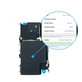 Batteria per iPhone 17 Pro Max pSIM, 661-56049, 4823mAh, Genuine Apple