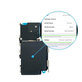 Batteria per iPhone 17 Pro Max eSIM, 661-56056, 5088mAh, Genuine Apple