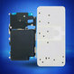Batteria per iPhone 17 Pro Max eSIM, 661-56056, 5088mAh, Genuine Apple